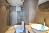 A brand new with lake view one bedroom apartment in Tay Ho District