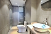 Newly and modern 2 bedroom apartment for rent in Tay ho, Ha noi