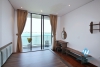 Newly and modern 2 bedroom apartment for rent in Tay ho, Ha noi