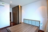 Newly and modern 2 bedroom apartment for rent in Tay ho, Ha noi