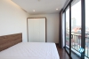  A Brand-new Beautiful view 2 bedroom Apartment in Tay Ho for rent