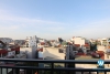  A Brand-new Beautiful view 2 bedroom Apartment in Tay Ho for rent