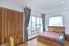 Rooftop 1 bedroom apartment with city and lakeview