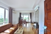 Rooftop 1 bedroom apartment with city and lakeview