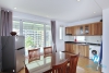Rooftop 1 bedroom apartment with city and lakeview