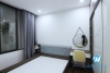 Nice one bedroom apartment for rent in Nhat Chieu street, Tay Ho, Hanoi
