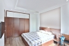 Absolutely stunning 1-bedroom apartment with a big balcony in Yen Phu 
