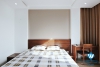 Absolutely stunning 1-bedroom apartment with a big balcony in Yen Phu 