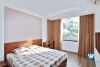 Absolutely stunning 1-bedroom apartment with a big balcony in Yen Phu 