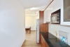 Absolutely stunning 1-bedroom apartment with a big balcony in Yen Phu 