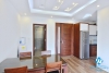 Absolutely stunning 1-bedroom apartment with a big balcony in Yen Phu 