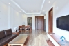 Absolutely stunning 1-bedroom apartment with a big balcony in Yen Phu 