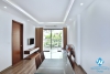 Absolutely stunning 1-bedroom apartment with a big balcony in Yen Phu 