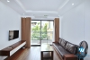 Absolutely stunning 1-bedroom apartment with a big balcony in Yen Phu 