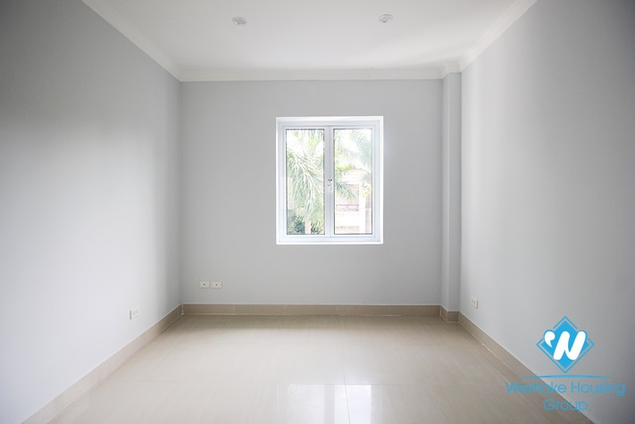 A modernly-renovated house for rent in T Block, Ciputra
