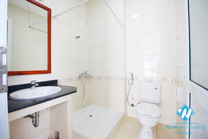 A modernly-renovated house for rent in T Block, Ciputra