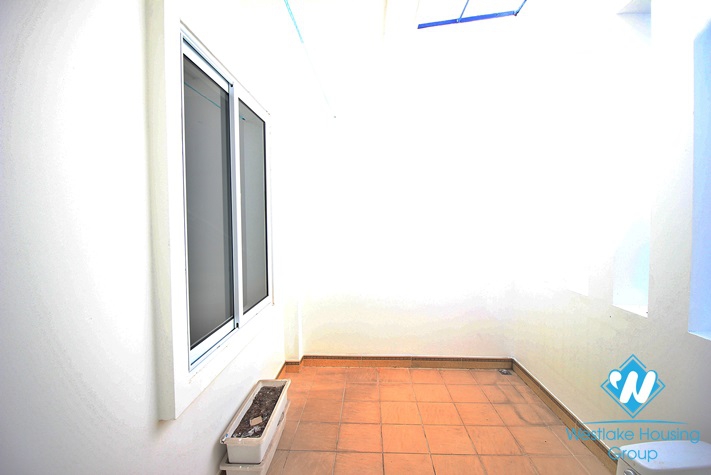 A modernly-renovated house for rent in T Block, Ciputra