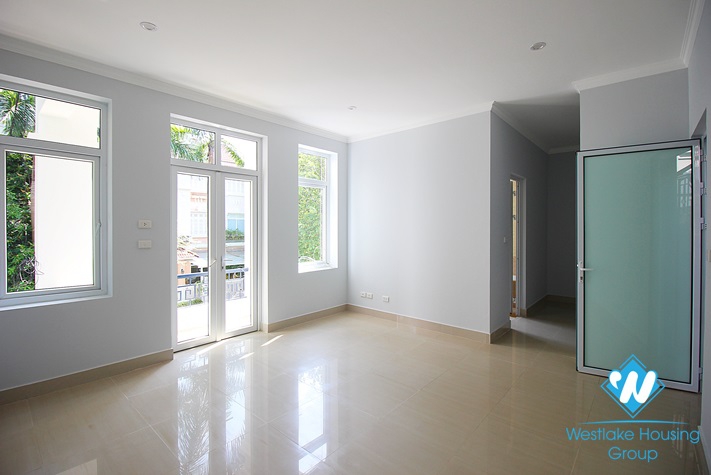 A modernly-renovated house for rent in T Block, Ciputra