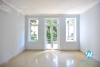 A modernly-renovated house for rent in T Block, Ciputra