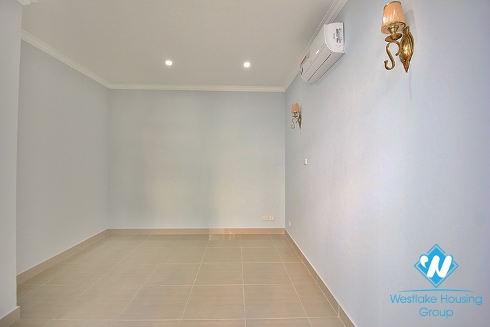 A modernly-renovated house for rent in T Block, Ciputra