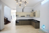 A modernly-renovated house for rent in T Block, Ciputra