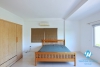 Lake view apartment for rent in Tay Ho Ditsrict, Ha Noi