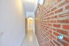 Lake view apartment for rent in Tay Ho Ditsrict, Ha Noi