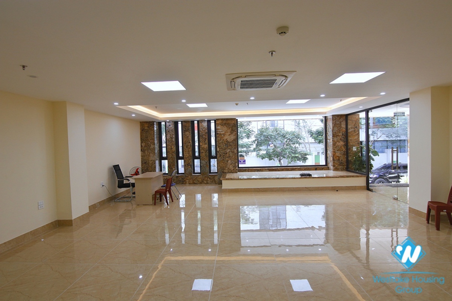 Affordable office space for rent in Ba Dinh, Ha noi