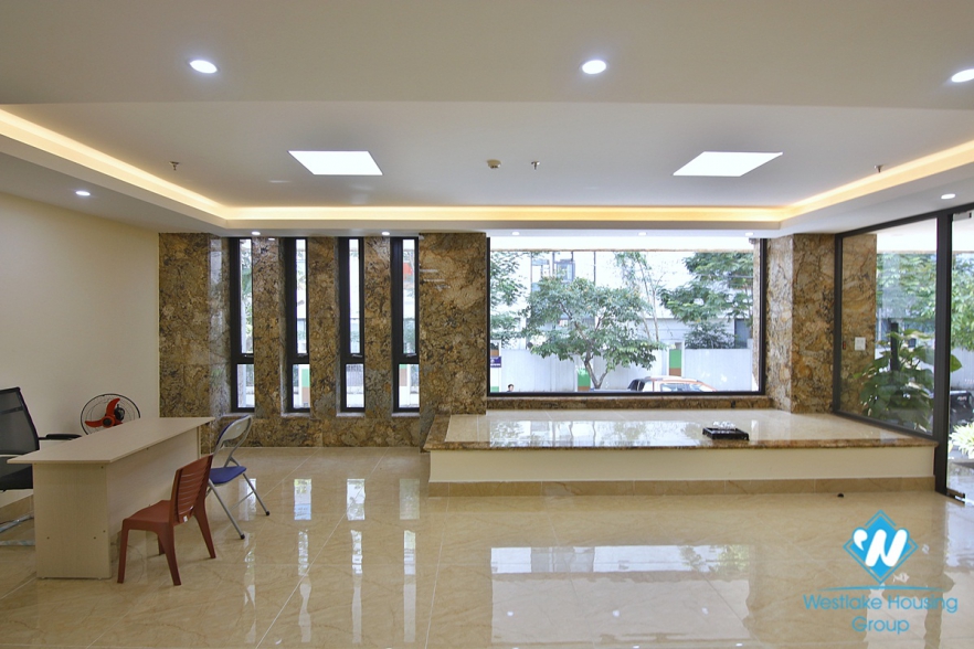 Affordable office space for rent in Ba Dinh, Ha noi