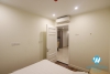 Good quality apartment with 3 bedrooms for rent in Ba Dinh District 