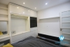 Nice 02 bedrooms apartment for rent in Tay ho area