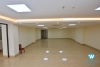 Affordable office space for rent in Ba Dinh, Ha noi