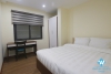  A charming 1 bedroom apartment  in soughtly for rent in Cau Giay