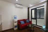 An Amazing 1 bedroom studio in soughtly for rent in Ba Đình