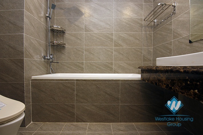 Brand new studio for rent in Kim ma, Ba dinh, Ha noi