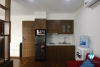 An Amazing 1 bedroom studio in soughtly for rent in Ba Đình