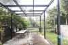 Beautiful four-bedroom townhouse villa in Vinhome Riverside near BIS international school