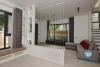 Beautiful four-bedroom townhouse villa in Vinhome Riverside near BIS international school
