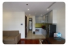 Bright 1-bedroom apartment with a nice balcony on Phan Ke Binh Str,, Ba Dinh