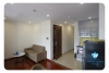 Bright 1-bedroom apartment with a nice balcony on Phan Ke Binh Str,, Ba Dinh