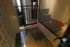 Beautiful apartment with one bedroom for lease in Hoang Hoa Tham st, Ba Dinh District 