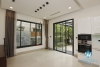Beautiful four-bedroom townhouse villa in Vinhome Riverside near BIS international school