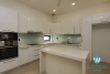 Beautiful four-bedroom townhouse villa in Vinhome Riverside near BIS international school