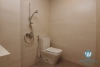 Beautiful four-bedroom townhouse villa in Vinhome Riverside near BIS international school