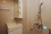Beautiful four-bedroom townhouse villa in Vinhome Riverside near BIS international school