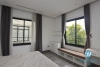 Beautiful four-bedroom townhouse villa in Vinhome Riverside near BIS international school