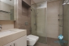 Beautiful four-bedroom townhouse villa in Vinhome Riverside near BIS international school