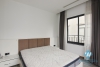 Beautiful four-bedroom townhouse villa in Vinhome Riverside near BIS international school