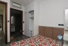 Beautiful four-bedroom townhouse villa in Vinhome Riverside near BIS international school