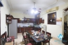 A beautiful furnished 4 bedroom House for rent in Ba Đình